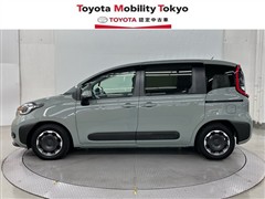 シエンタ ハイブリッド Z