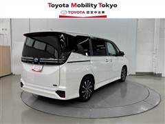 ヴォクシー ハイブリッド S-Z