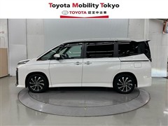 ヴォクシー ハイブリッド S-Z