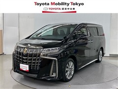 アルファードS タイプゴールド2