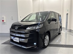 ノア S-G