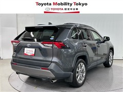 RAV4 G Zパッケージ