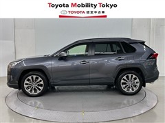 RAV4 G Zパッケージ