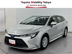 カローラツーリング HV G-X