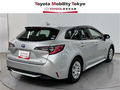 カローラツーリング HV G-X