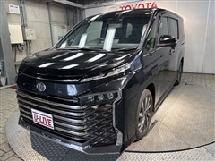 ヴォクシー S-Z