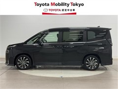 ヴォクシー S-Z