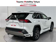 RAV4 ハイブリッドG