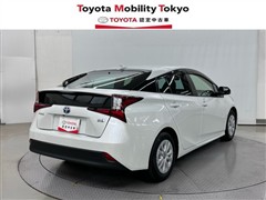 プリウス Sセーフティープラス2