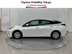 プリウス Sセーフティープラス2