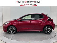 ヤリス Z