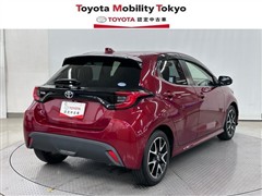 ヤリス Z