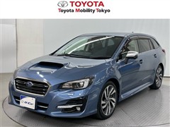 スバル レヴォーグ 1.6GT-Sアイサイト