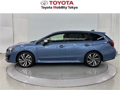 レヴォーグ 1.6GT-Sアイサイト