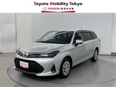 トヨタ　カローラフィールダー EX