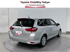 カローラフィールダー EX