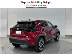 ヤリスクロス HV Z