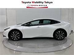 プリウスPHV Z