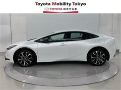 プリウスPHV Z