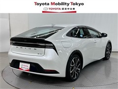 プリウスPHV Z
