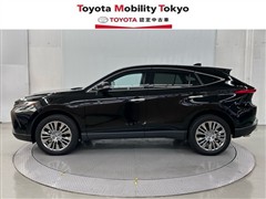ハリアーHV Z レザーパッケージ