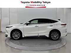 ハリアーハイブリッド Z