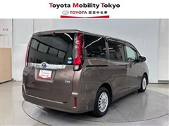 ノア ハイブリッド G