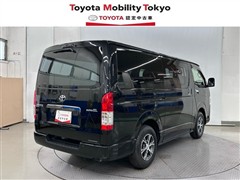ハイエースV S-GLダークP2
