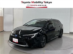トヨタ カローラツーリング HV WXB
