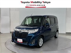 ルーミー G-T