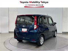 ルーミー G-T