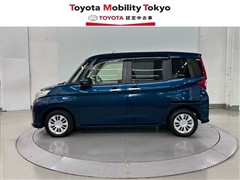 ルーミー G-T
