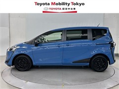シエンタ HV G セーフティ2