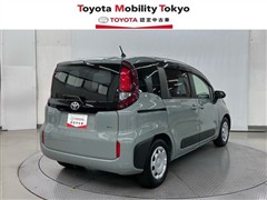 シエンタ ハイブリッド G