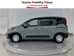シエンタ ハイブリッド G