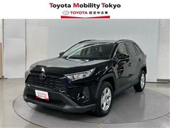 トヨタ RAV4 X