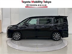 ヴォクシー ハイブリッド S-Z