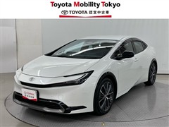 プリウス Z