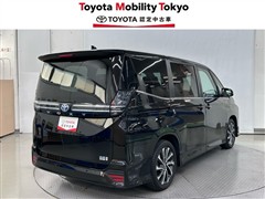 ヴォクシー ハイブリッド S-Z