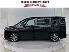 ヴォクシー ハイブリッド S-Z