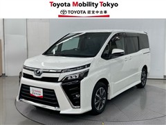 トヨタ ヴォクシーZSクルマイススロープ2