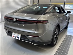 クラウンHV クロスオーバー G