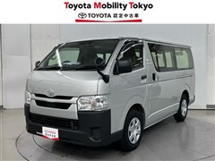 ハイエースV ロング DX