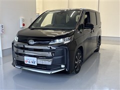 トヨタ ノア ハイブリッド S-Z