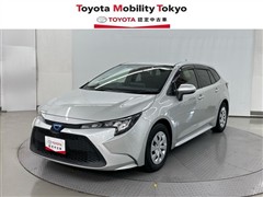 トヨタ カローラツーリングHV G-Xプラス
