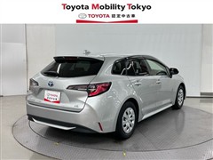 カローラツーリングHV G-Xプラス