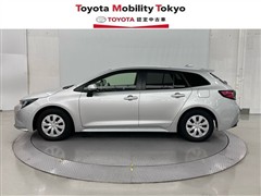 カローラツーリングHV G-Xプラス