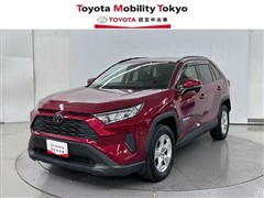 トヨタ RAV4 X
