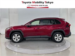 RAV4 X