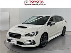 レヴォーグ1.6STIスポアドP